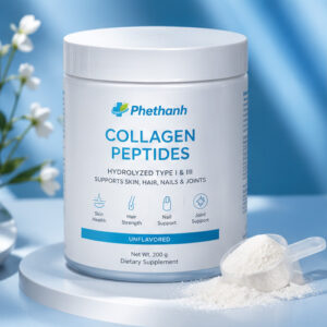 Collagen Peptides Powder