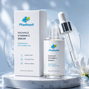 Radiance Vitamin C Serum