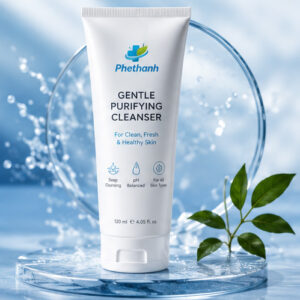 Gentle Purifying Cleanser